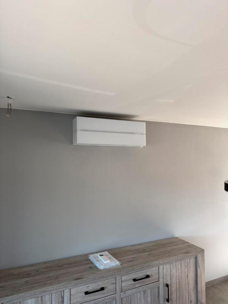 Airco montage beste prijs/kwaliteit !!!, Elektronische apparatuur, Airco's, Nieuw, Wandairco, Koelen en Ontvochtigen, Ventileren