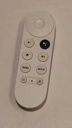Google Chromecast HD afstandsbediening, Enlèvement ou Envoi, Utilisé