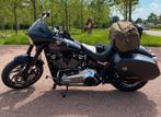Nieuwstaat Harley Davidson Sport Glide 107, Motoren, 2 cilinders, 1745 cc, Motorrijbewijs A, Particulier