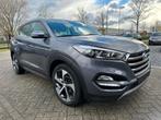 Hyundai Tucson 1.6 T-GDi 4 roues motrices Premium DCT, Autos, Argent ou Gris, Achat, Euro 6, Entreprise