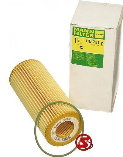 Réducteur de filtre hydraulique, Neuf, Volvo, Transmission et Accessoires