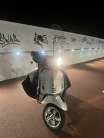 Vespa primavera 2015 A-klasse, Enlèvement, Utilisé, Classe A (25 km/h), Essence