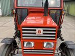 Tracteur agricole Fiat 70-90 à deux roues motrices 1984, Articles professionnels, Utilisé, Fiat