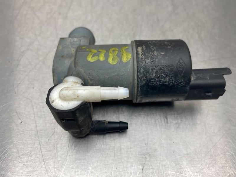 LAVE-GLACE POMPE AVANT Nissan Qashqai (J11) (01-2013/-), Autos : Pièces & Accessoires, Utilisé, Nissan