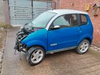 Aixam city voor onderdelen, Auto's, Bedrijf, Te koop