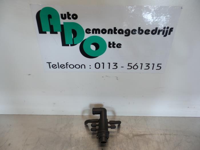 Vacuum ventiel van een Volvo 850, Auto-onderdelen, Klein materiaal, Volvo, Gebruikt, 3 maanden garantie, Ophalen of Verzenden