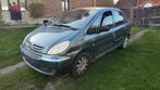 Citroen Xsara Picasso HDi export, Xsara, 63 kW, Boîte manuelle, Autres couleurs
