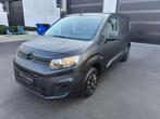 Citroën Berlingo 3 PL/BTW/MAT ZWARTE WRAP/CARPLAY, Auto's, Voorwielaandrijving, Stof, Euro 6, 4 cilinders