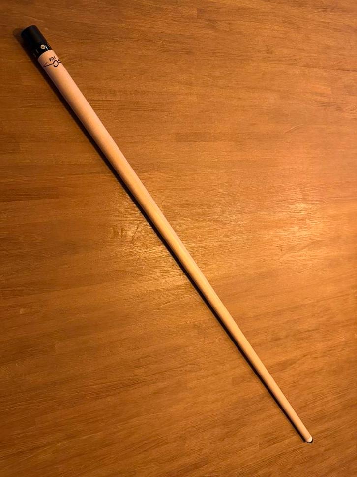 Longoni FC4 top, VP2 keu Caudron, Sport en Fitness, Biljarten en Poolen, Zo goed als nieuw, Verzenden