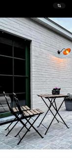 Joli set de jardin, Jardin & Terrasse, Enlèvement