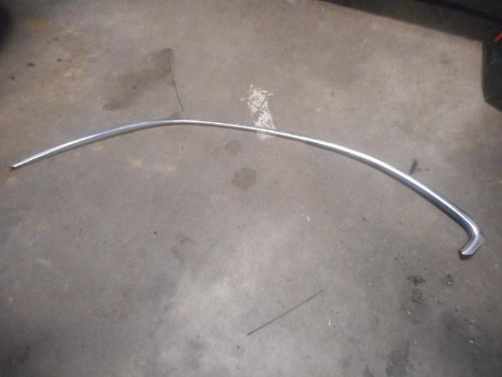 SIERLIJST GOOT LINKS BMW 3 serie (E46 / 2) (01-1998/07-2006), Auto-onderdelen, Carrosserie, BMW, Links, Gebruikt