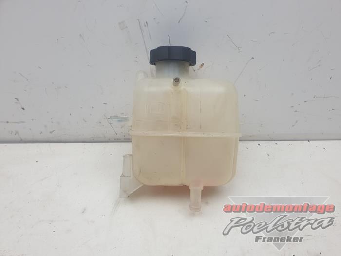 Réservoir d'expansion d'un Chevrolet Spark, Autos : Pièces & Accessoires, -, 3 mois de garantie, Utilisé, -