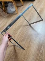 Onderstel van vintage tafeltje, Ophalen, Gebruikt