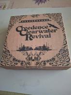 Creedence clearwater revival cd box, Ophalen of Verzenden