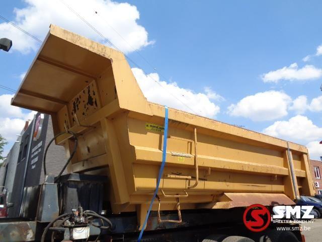 Occ Kipbak, Gebruikt, Overige merken, Overige Auto-onderdelen