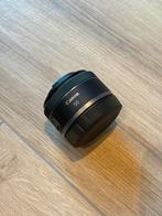 Objectif Canon RF 50mm F1.8 STM, Enlèvement, Comme neuf, Lentille standard