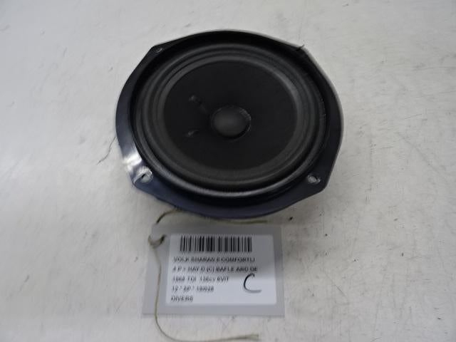 DIVERS DIVERS Volkswagen Sharan (7N) (01-2010/11-2022), Autos : Pièces & Accessoires, Autres pièces automobiles, Volkswagen, Utilisé