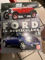 Ford, Boeken, Auto's | Boeken, Ophalen, Zo goed als nieuw, Ford