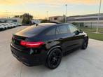 MERCEDES - 2018 - GLE45 AMG - AMG - Voiture, Autos, Achat, Euro 6, Entreprise, GLE