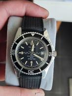 Sicura, Enlèvement ou Envoi, Breitling