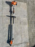 Stihl HL94C haagschaar op steel, Ophalen, Gebruikt, Benzine