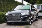 Audi Q5 55 TFSIe quattro S-Line, 0 kg, Argent ou Gris, Euro 6, 0 kg