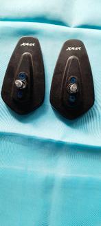 Rétroviseurs pour scooter Yamaha X MAX, Vélos & Vélomoteurs, Enlèvement ou Envoi