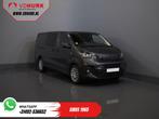 Peugeot Expert 2.0 HDi 145 pk Aut. DC Dubbel Cabine 6 Pers./, Automaat, Bedrijf, Diesel, Parkeersensor