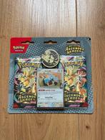 Pokeon Ascended Hetoes 2 pack blisters, Ophalen of Verzenden, Zo goed als nieuw