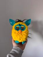 Furby, Enlèvement, Comme neuf