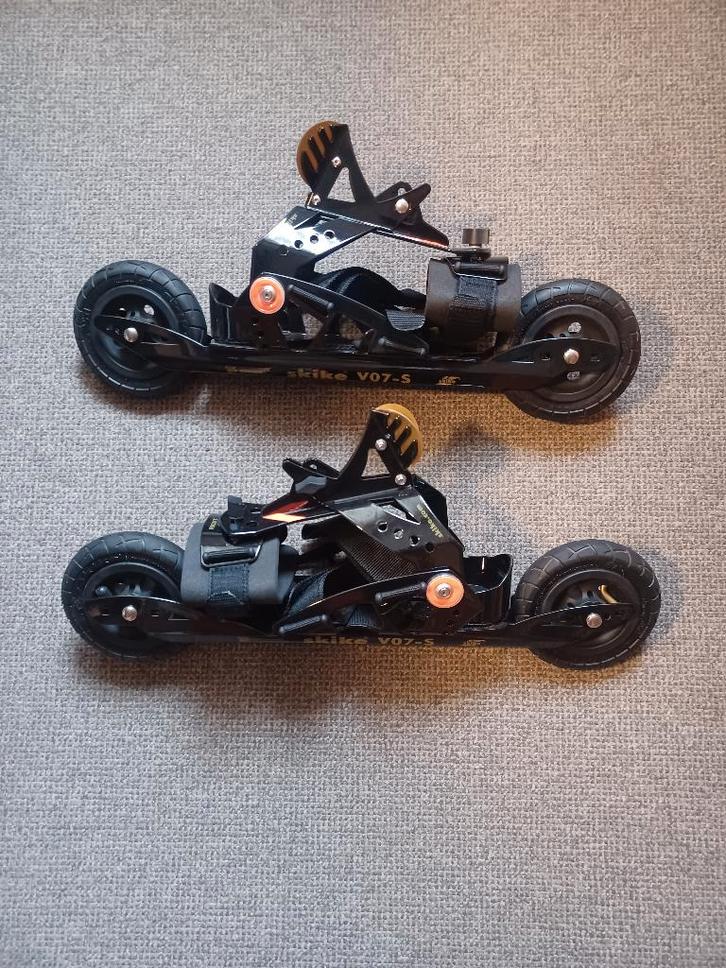 Skike VO7-S, Sport en Fitness, Skeelers, Nieuw, Overige typen, Dames, Kinderen, Ophalen