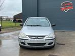 Opel Corsa 1.0i Airco 44kW prete a immatriculer, Autos, https://public.car-pass.be/vhr/8252f9e1-8589-43ab-bbe0-924b67f35f95, Argent ou Gris