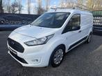 Ford Transit Connect, 2021, 1.5TDCi, 65.000km,AC, 3 Plaatsen, Bedrijf, Diesel, Ford, Onderhoudsboekje