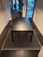 Cassina Naan Tafel, Huis en Inrichting, Tafels | Eettafels, Ophalen, Zo goed als nieuw, 150 tot 200 cm, Rechthoekig