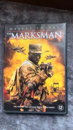 The Marksman, Ophalen of Verzenden, Gebruikt