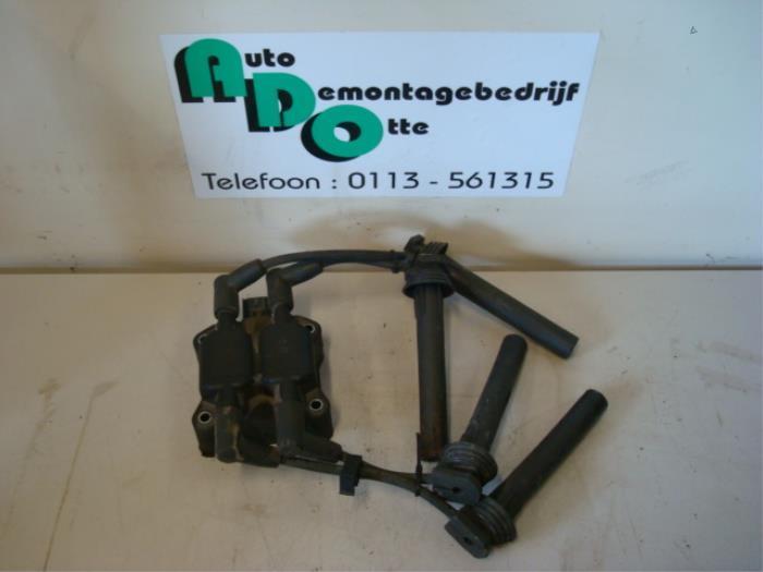 Bobine van een Chrysler Stratus, Auto-onderdelen, Motor en Toebehoren, Chrysler, Gebruikt, 3 maanden garantie, Ophalen of Verzenden