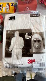 Bescherming overal, Ophalen, Nieuw