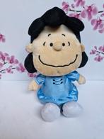 💙 Snoopy - Lucy van Pelt Knuffel Pop, Ophalen of Verzenden, Zo goed als nieuw, Overige typen