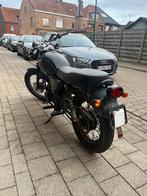 Hanway raw 50 - project, Ophalen, Gebruikt, Klasse B (45 km/u)