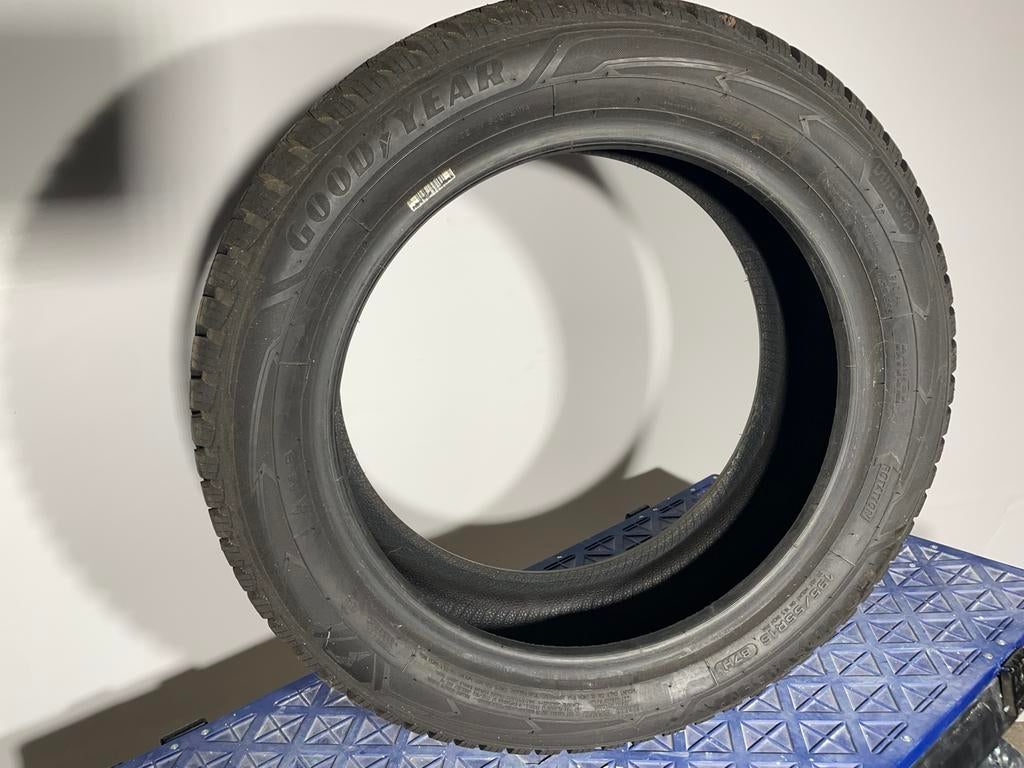 Pneus neige, Autos : Pièces & Accessoires, Enlèvement, Pneu(s)