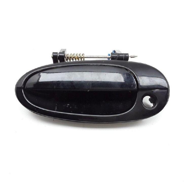 PORTIERGREEP BUITEN LINKS VOOR Daewoo / Chevrolet Evanda, Auto-onderdelen, Carrosserie, Daewoo, Voor, Links, Gebruikt