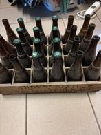 Westvleteren blond 15 jaar oud, Verzamelen, Ophalen of Verzenden, Nieuw, Flesje(s)