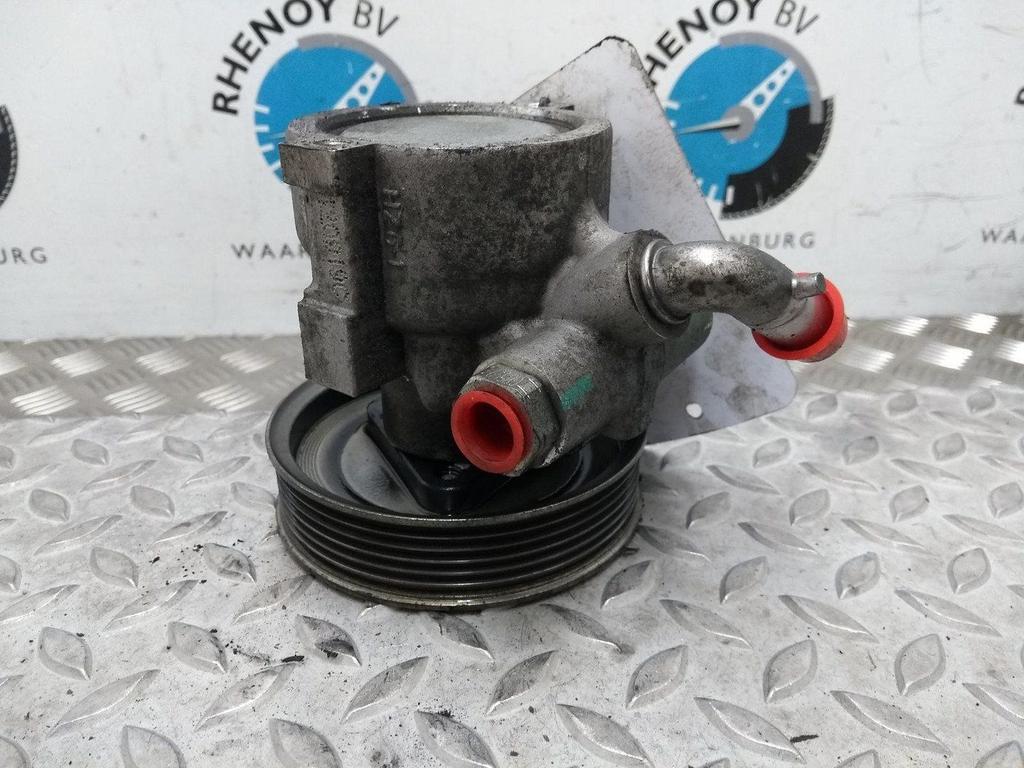 CITROEN NEMO 660E STUURPOMP 2013, Enlèvement ou Envoi, Utilisé, Stiba membre