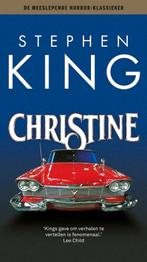 Christine - Stephen King, Enlèvement, Neuf