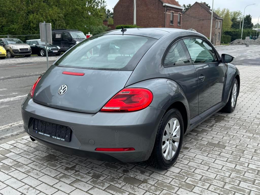 Volkswagen Beetle, 1197 cm³, Achat, https://public.car-pass.be/vhr/4e14266d-bdfb-4c14-9004-d405c4eb69ab, Entreprise