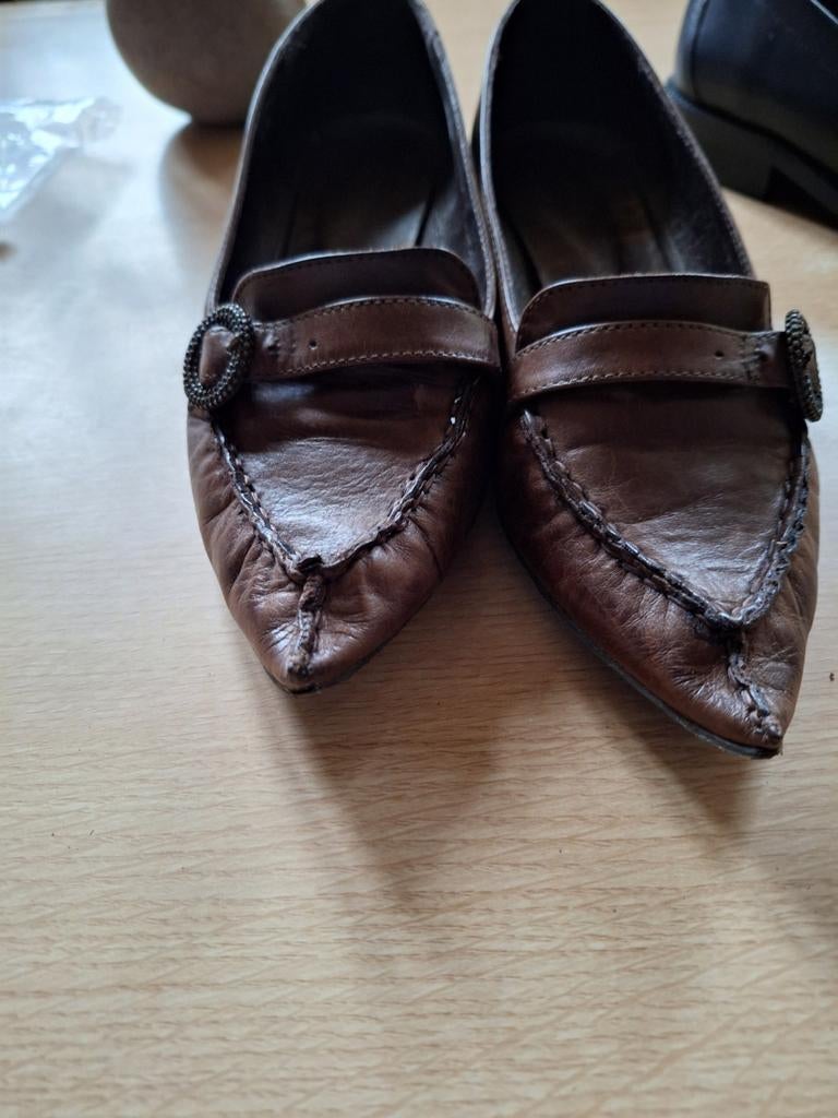 Chaussures taille 38, Enlèvement