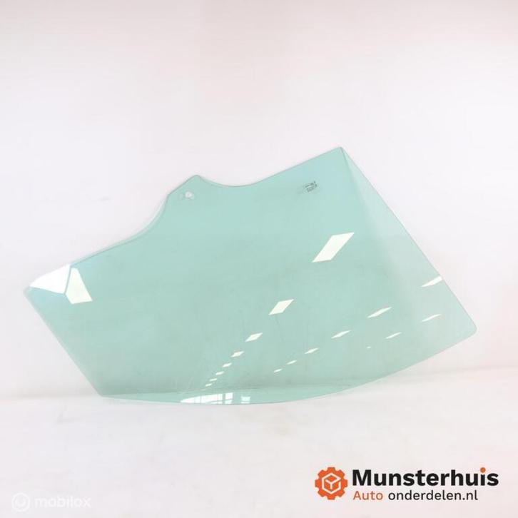 Portierruit rechtsvoor Volkswagen Caddy IV 2K7845202B, Auto-onderdelen, Ruiten en Toebehoren, Volkswagen, Nieuw, Ophalen of Verzenden