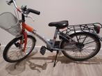 Gazelle kinderfiets 20 inch, Fietsen en Brommers, Ophalen, Gebruikt, Gazelle