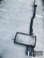 Mini Cooper S John Cooper Works JCW Sportuitlaat Uitlaatdemp, Gebruikt, -, -, Ophalen of Verzenden