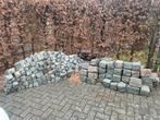 Kasseien / stenen, Tuin en Terras, Tegels en Klinkers, Ophalen, Gebruikt, Overige materialen, Overige typen